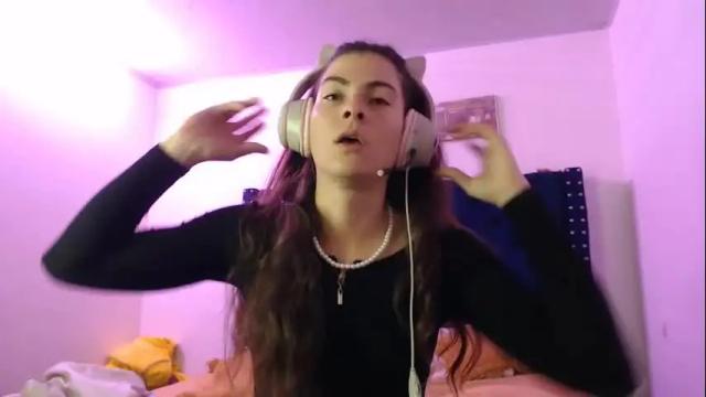 Image 11 of mariel_sins21 Stream on Chaturbate on 1 month ago