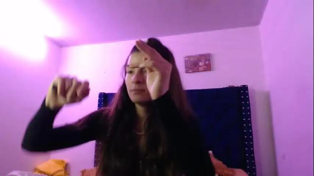 Image 4 of mariel_sins21 Stream on Chaturbate on 1 month ago