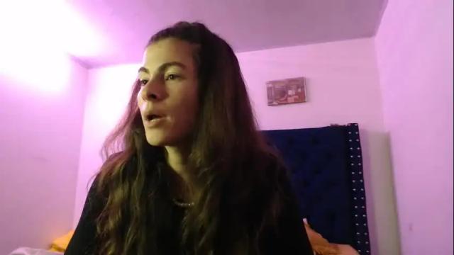Image 8 of mariel_sins21 Stream on Chaturbate on 1 month ago