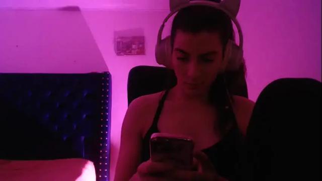 Image 11 of mariel_sins21 Stream on Chaturbate on 1 month ago