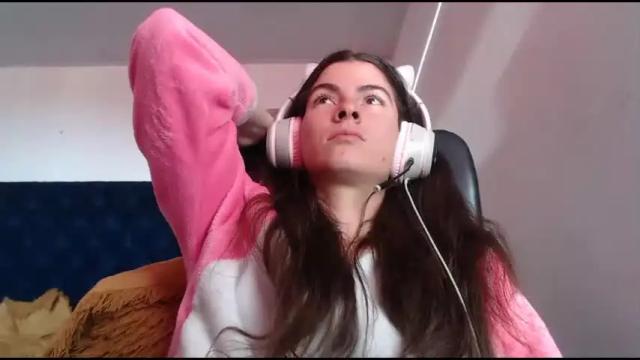 Thumbnail 2, mariel_sins21's Stream at Chaturbate, 1 month ago