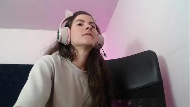 Image 11 of mariel_sins21 Stream on Chaturbate on 1 month ago