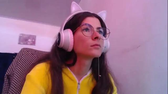 Thumbnail 2, mariel_sins21's Stream at Chaturbate, 25 days ago