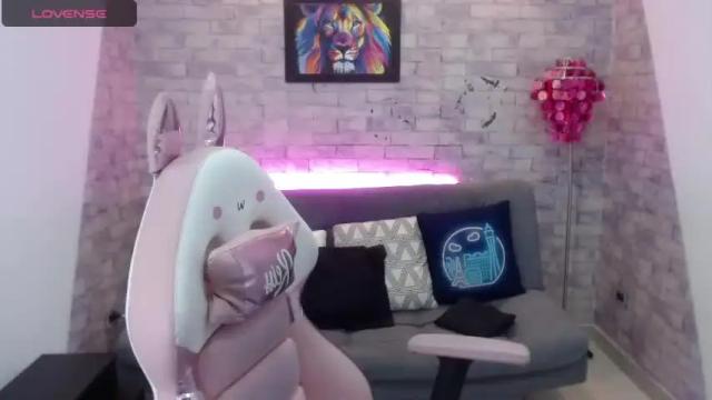 Image 6 of marieladom Stream on Chaturbate on 17 months ago