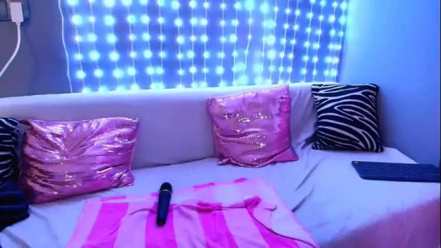 Image 10 of mariellasunshine Stream on Chaturbate on 1 month ago