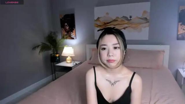 Image 3 of mariellin Stream on Chaturbate on 15 months ago