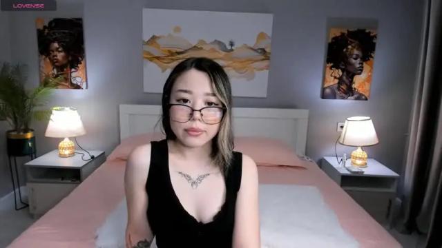 Image 3 of mariellin Stream on Chaturbate on 22 months ago