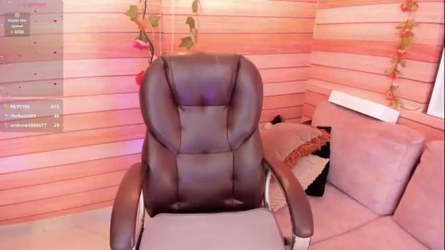 Image 8 of marien_thomson_ Stream on Chaturbate on 14 days ago
