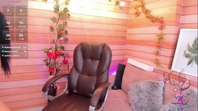 Thumbnail 3, marien_thomson_'s Stream at Chaturbate, 5 days ago