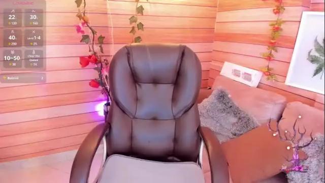 Image 11 of marien_thomson_ Stream on Chaturbate on 4 days ago