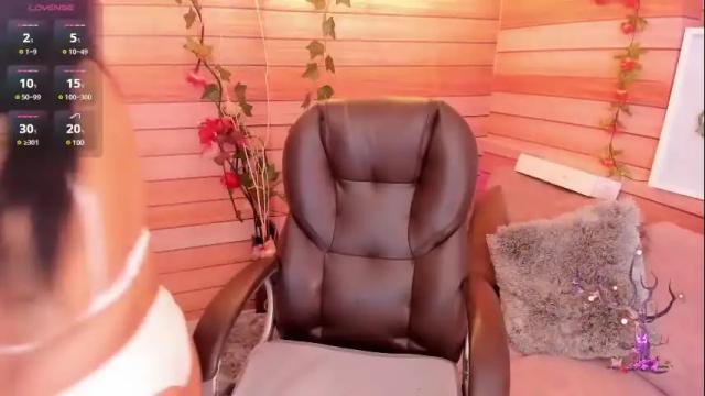 Thumbnail 1, marien_thomson_'s Stream at Chaturbate, 21 hours ago