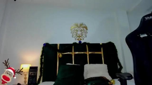 Thumbnail 1, marietay's Stream at Chaturbate, 18 months ago