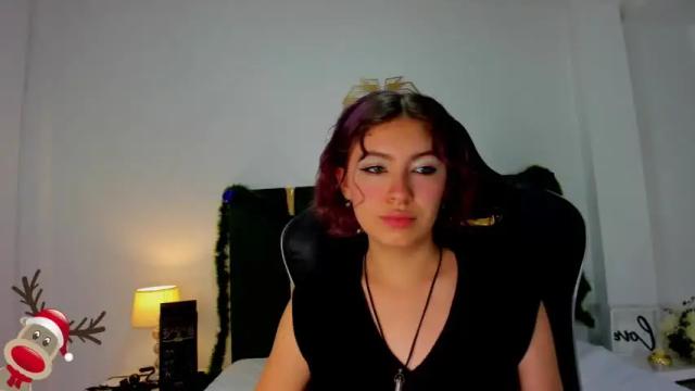 Thumbnail 1, marietay's Stream at Chaturbate, 18 months ago