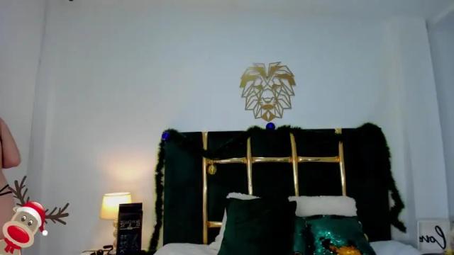 Thumbnail 3, marietay's Stream at Chaturbate, 18 months ago