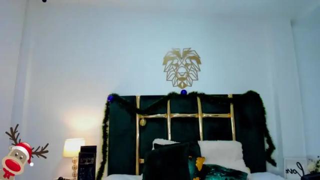 Thumbnail 3, marietay's Stream at Chaturbate, 18 months ago