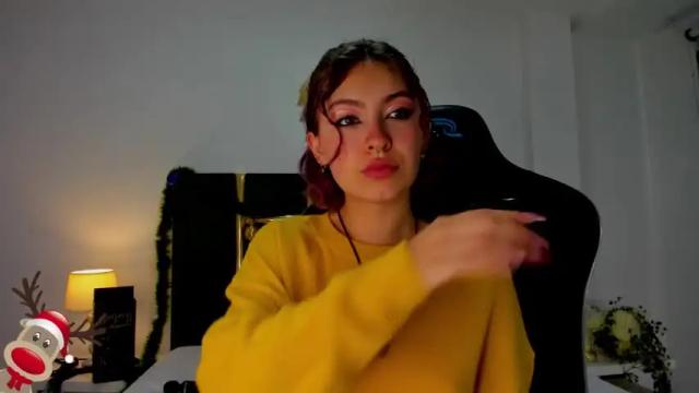 Image 2 of marietay Stream on Chaturbate on 18 months ago