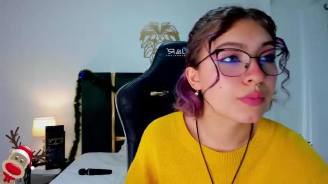 Image 3 of marietay Stream on Chaturbate on 18 months ago