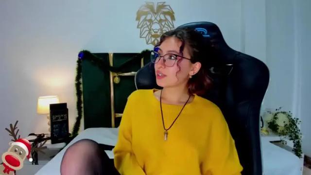 Thumbnail 2, marietay's Stream at Chaturbate, 18 months ago