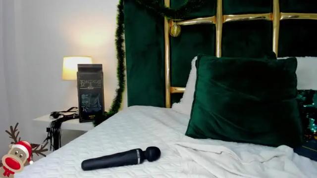 Thumbnail 1, marietay's Stream at Chaturbate, 18 months ago