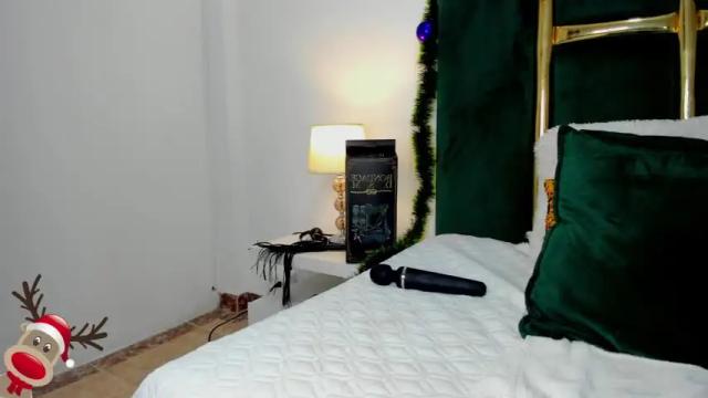 Thumbnail 2, marietay's Stream at Chaturbate, 17 months ago
