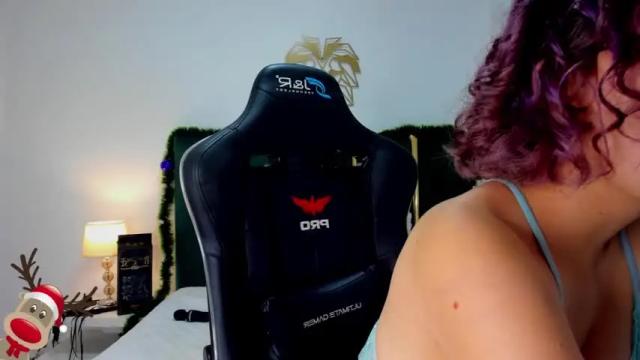Thumbnail 3, marietay's Stream at Chaturbate, 17 months ago