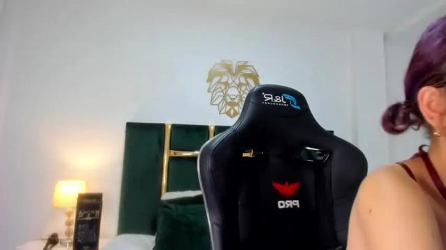 Image 4 of marietay Stream on Chaturbate on 17 months ago