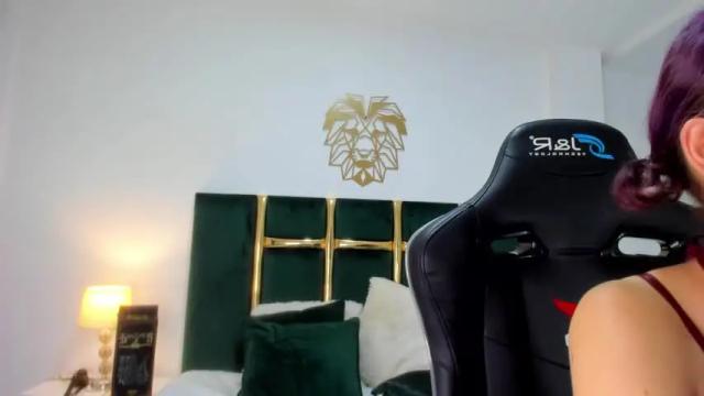 Thumbnail 2, marietay's Stream at Chaturbate, 17 months ago