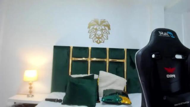 Thumbnail 3, marietay's Stream at Chaturbate, 17 months ago