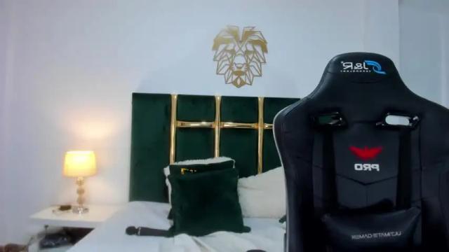 Thumbnail 2, marietay's Stream at Chaturbate, 17 months ago