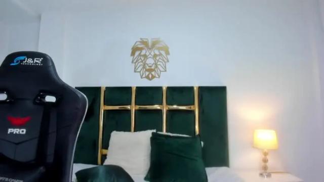 Image 2 of marietay Stream on Chaturbate on 17 months ago