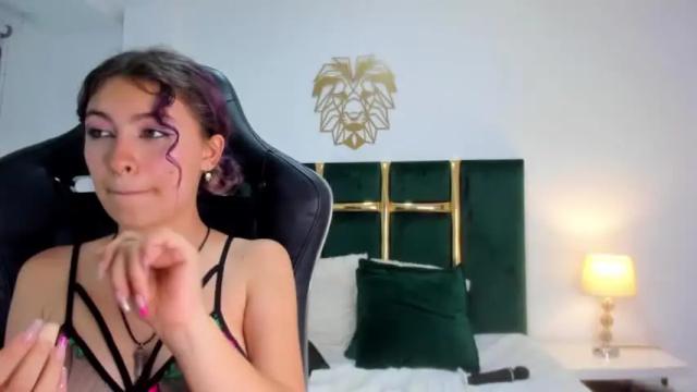 Thumbnail 3, marietay's Stream at Chaturbate, 17 months ago