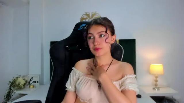 Image 6 of marietay Stream on Chaturbate on 17 months ago