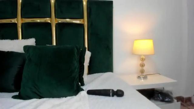 Thumbnail 3, marietay's Stream at Chaturbate, 17 months ago