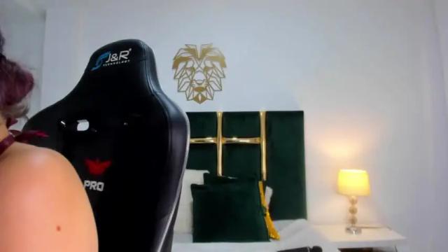 Thumbnail 1, marietay's Stream at Chaturbate, 17 months ago