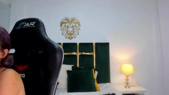 Image 3 of marietay Stream on Chaturbate on 17 months ago