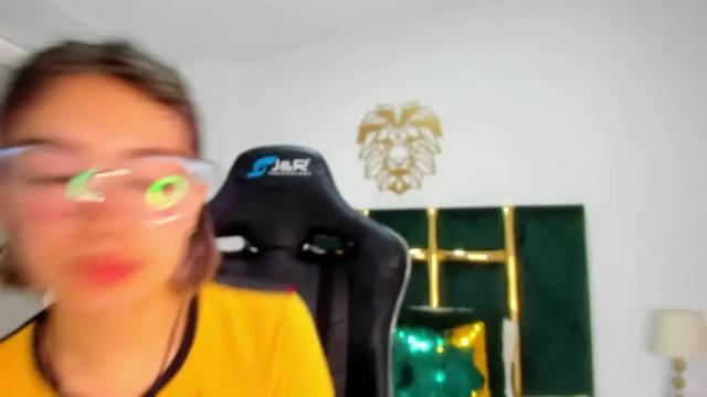 Thumbnail 1, marietay's Stream at Chaturbate, 17 months ago