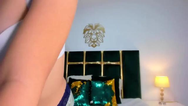 Image 6 of marietay Stream on Chaturbate on 17 months ago