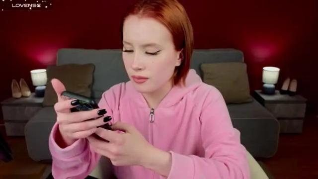 Image 12 of marietta__castro Stream on Chaturbate on 13 months ago