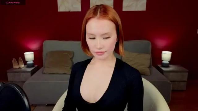 Image 7 of marietta__castro Stream on Chaturbate on 12 months ago