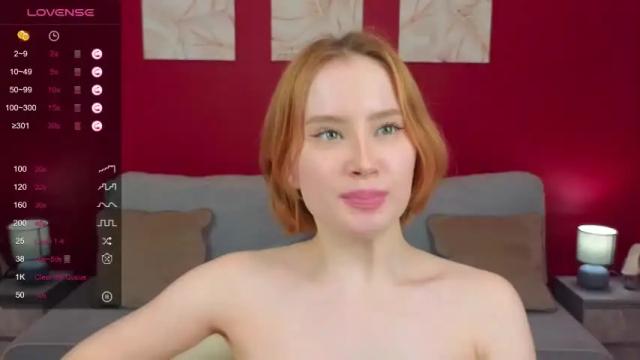 Image 12 of mariettacastro Stream on Chaturbate on 18 months ago