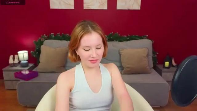 Image 11 of mariettacastro Stream on Chaturbate on 16 months ago