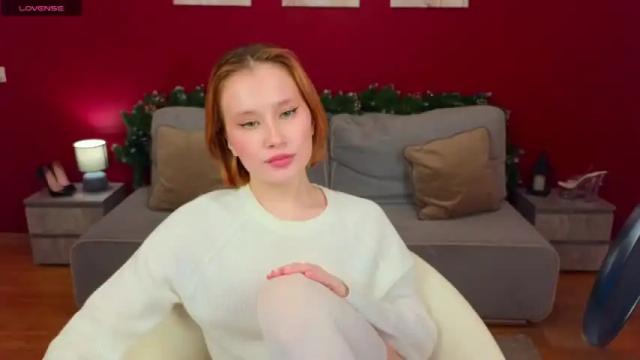 Image 10 of mariettacastro Stream on Chaturbate on 16 months ago