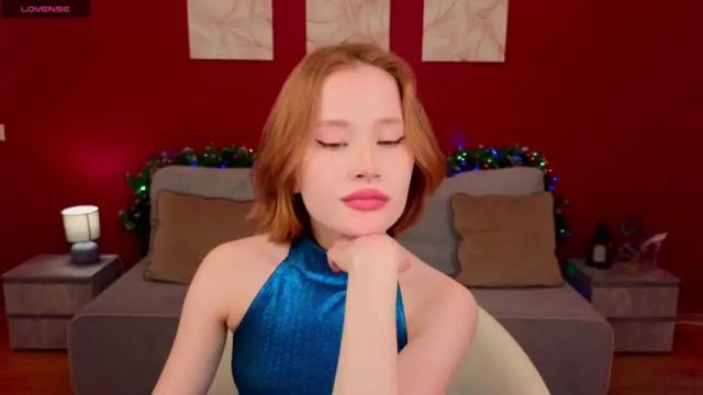 Image 8 of mariettacastro Stream on Chaturbate on 17 months ago