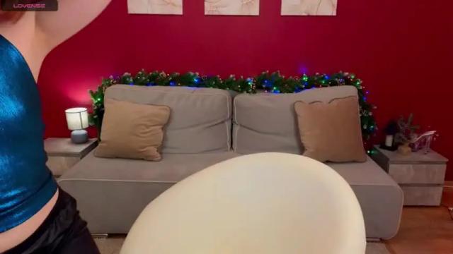 Thumbnail 1, mariettacastro's Stream at Chaturbate, 15 months ago