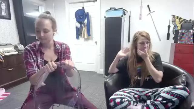 Thumbnail 2, mariewaters's Stream at Chaturbate, 21 months ago