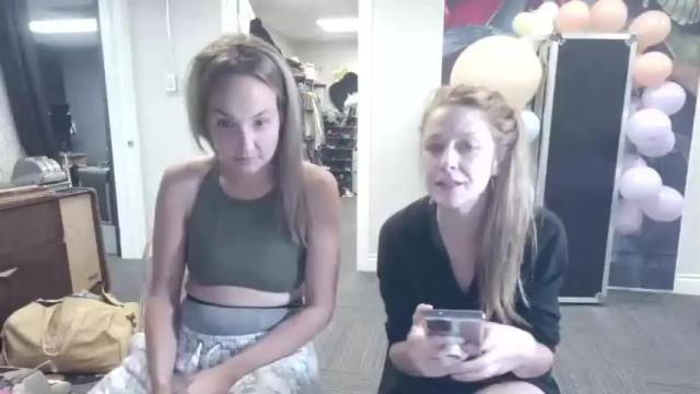 Image 10 of mariewaters Stream on Chaturbate on 21 months ago