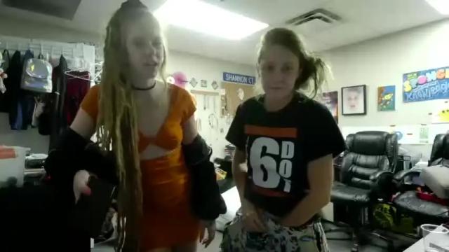 Image 3 of mariewaters Stream on Chaturbate on 20 months ago