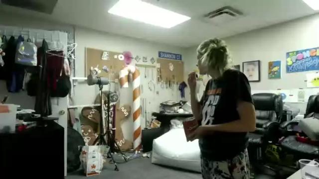Image 4 of mariewaters Stream on Chaturbate on 20 months ago