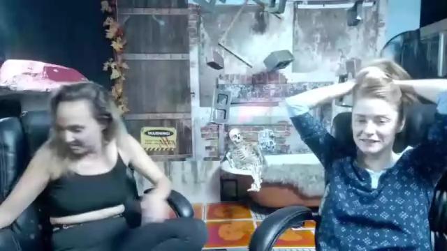 Image 10 of mariewaters Stream on Chaturbate on 20 months ago