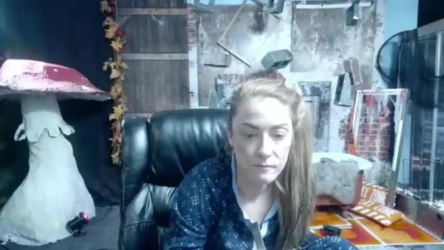 Thumbnail 2, mariewaters's Stream at Chaturbate, 20 months ago